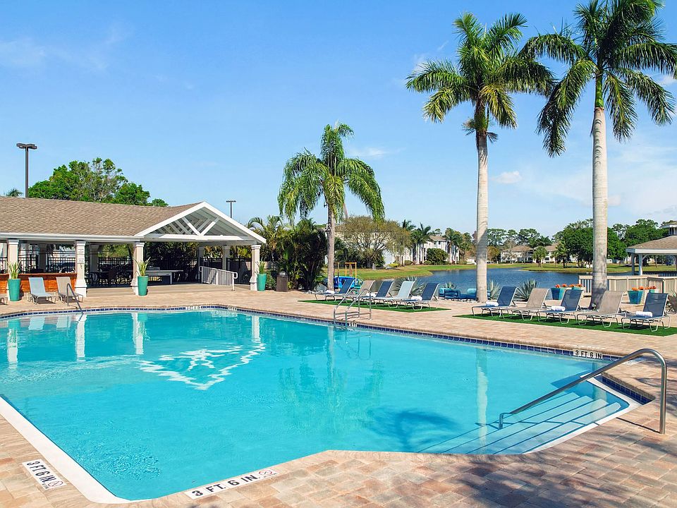 Grand Oaks At The Lake 325 Lago Cir West Melbourne FL Zillow