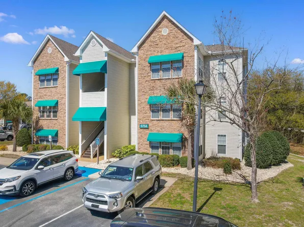 9764 Leyland Dr. #9764 - 5, Myrtle Beach, SC 29572