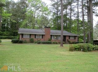 3196 Sidis Ct, Atlanta, GA 30340