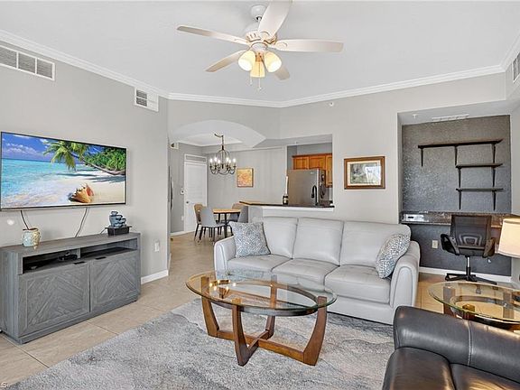 3rd image of 12950 Positano CIR #207