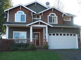 3511 NE 92nd St, Seattle, WA 98115