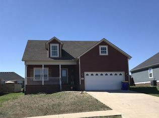 361 Brighton Ave, Bowling Green, KY 42101