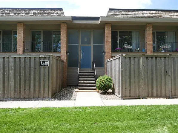 6415 Colony Way APT 2A, Edina, MN 55435