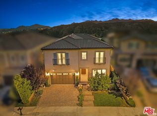 11927 Ancona Way, Porter Ranch, CA 91326