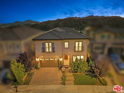 11927 Ancona Way, Porter Ranch, CA, 91326