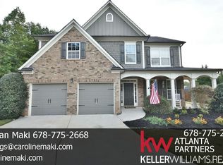 702 Win West Xing, Auburn, GA 30011