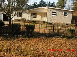 888 Bryan Dr, Orangeburg, SC 29115