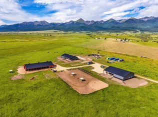 1820 County Road 160, Westcliffe, CO 81252