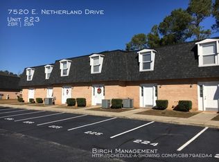 7520 E Netherland Dr APT 223, Fayetteville, NC 28303