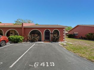 6419 Bonnie Bay Cir, Pinellas Park, FL 33781