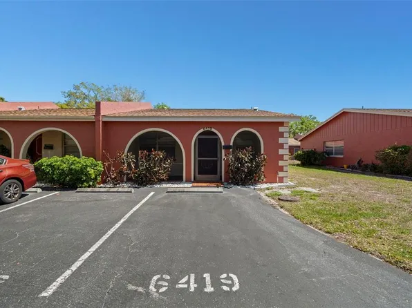 6419 Bonnie Bay Cir, Pinellas Park, FL 33781