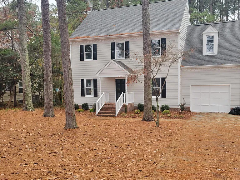 6101 Jeffreys Grove School Rd — Photo 1