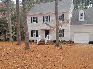 6101 Jeffreys Grove School Rd, Raleigh, NC 27612