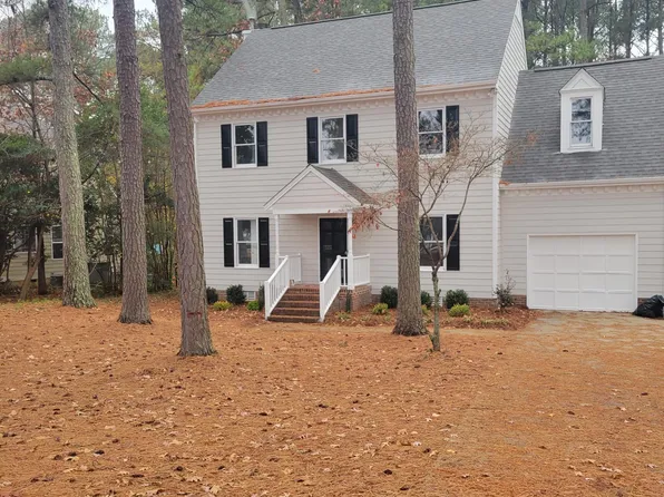 6101 Jeffreys Grove School Rd, Raleigh, NC 27612