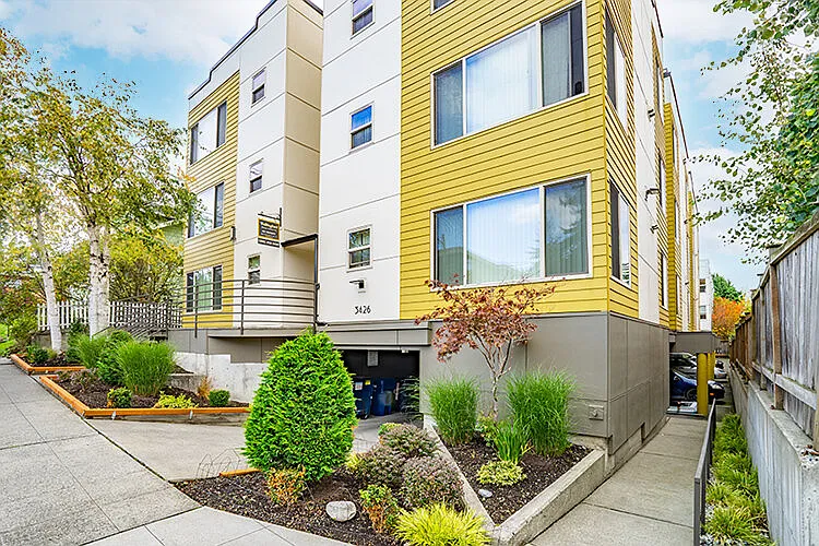 Wallingford Avenue Apartments — Photo 2