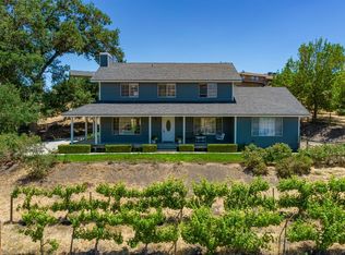 20431 Clubview Ct, Tehachapi, CA 93561