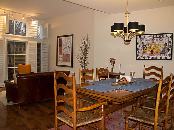 Living / Dining