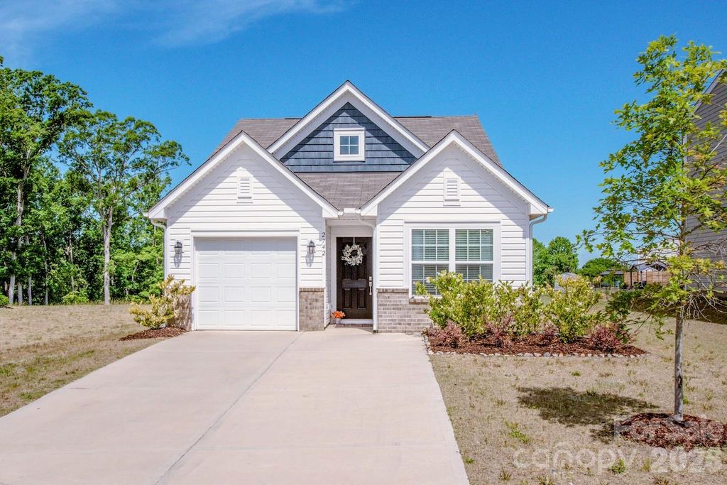 2742 Legacy Ridge Ln, Catawba, NC - View 2