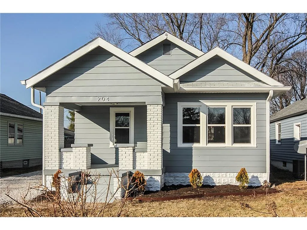 204 E Berwyn St photo 1