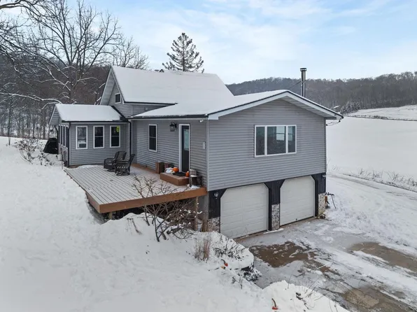 27995 Benben Lane, Richland Center, WI 53581