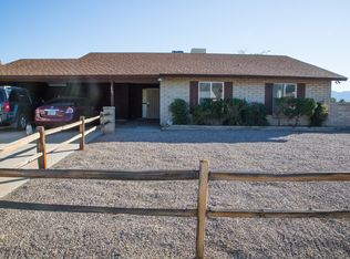 3761 W Rudolf Dr, Tucson, AZ 85741