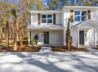184 Clarks Bluff Rd, Kingsland, GA 31548