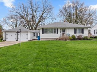 179 Brandt Ave, Amherst, OH