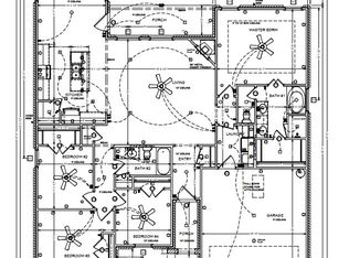 289 Gatling St, Tuscola, TX 79562