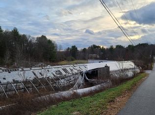 65 Walnut St, Berlin, MA 01503