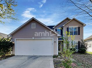 11912 Cheviott Hill Ln, Charlotte, NC 28213