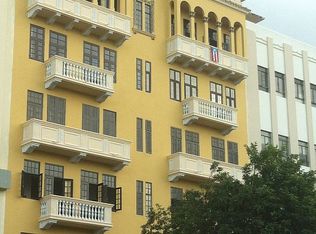 152 Calle Rafael Cordero APT 502, San Juan, PR 00901