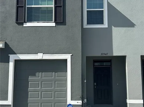 32947 Tulip Petal Ln, Wesley Chapel, FL 33545