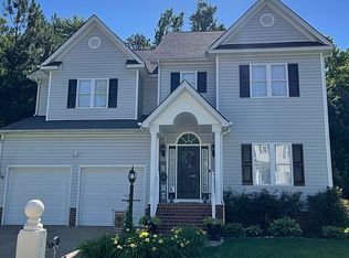 7713 Hampton Manor Ct, Chesterfield, VA 23832