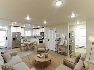 8202 Mentra St UNIT D, Anchorage, AK 99518