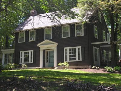 22 Colburn Rd, Wellesley, MA, 02481