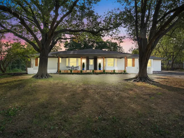 1008 Western Hills Dr, Sherman, TX 75092