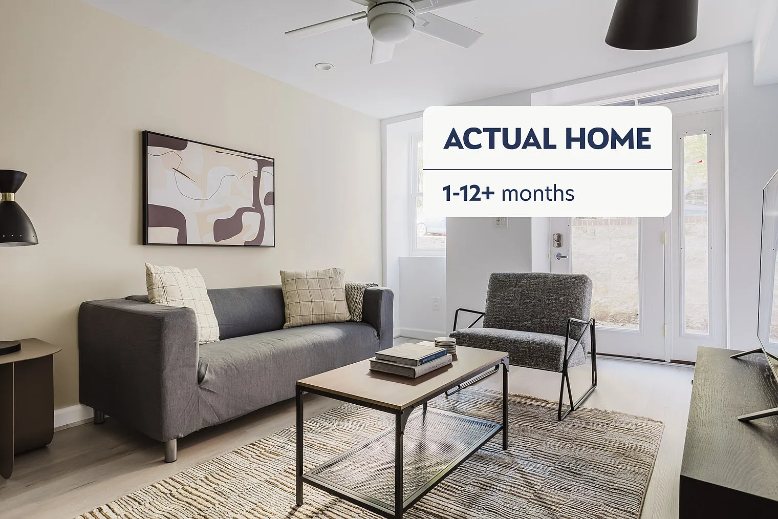 1 bed, 1.0 bath, 514 sqft, $2,240 — Photo 1
