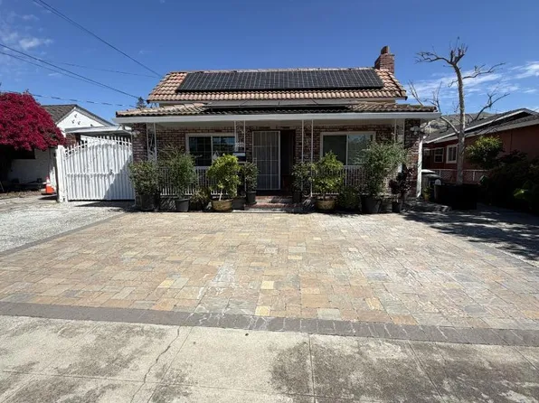 198 S Cragmont Ave, San Jose, CA 95127