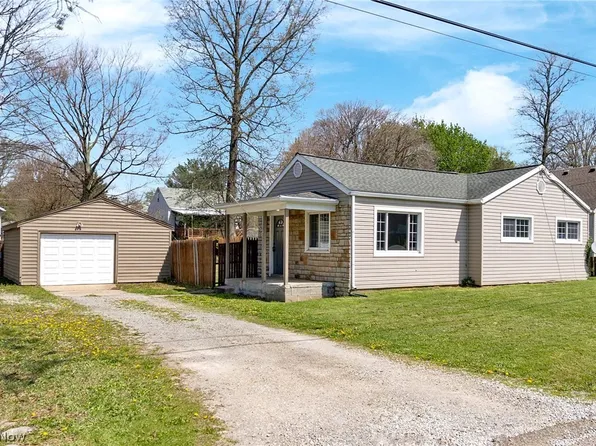 2805 Old Home Rd, Akron, OH 44312