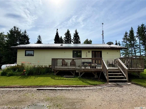  Rural Address, Medstead Rm No.497, SK S0M 1W0