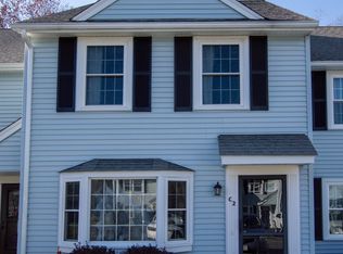 728 Auburn St APT C2, Whitman, MA 02382