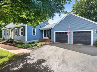 13 Bayview Ave, Berkley, MA 02779