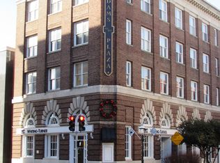 100 W. Main Street, Salisbury, MD 21801