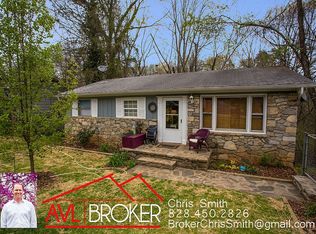 319 Fairfax Ave, Asheville, NC 28806
