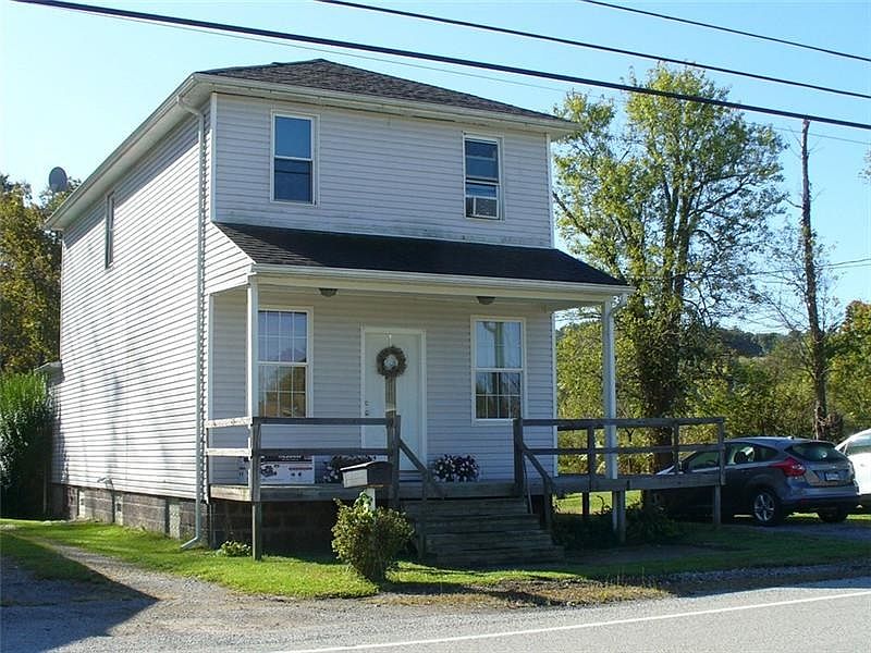 1878 Jefferson Rd, Rices Landing, PA 15357 Zillow