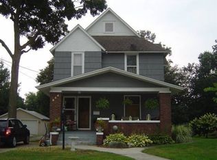 644 E Losey St, Galesburg, IL 61401