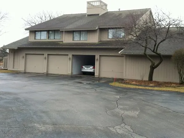 6239 Fairway Pines Court 2, Bay City, MI 48706