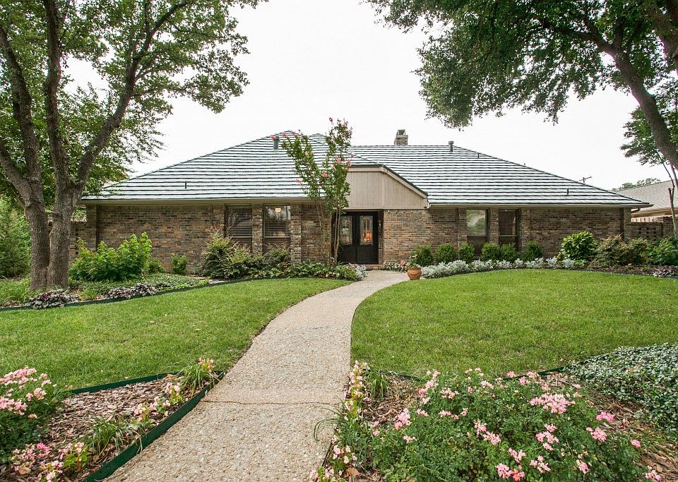 Professionally Landscaped