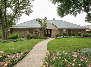 7820 Scotia Dr, Dallas, TX 75248