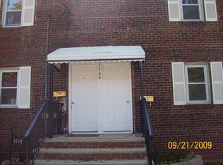1742 Park St, Rahway, NJ 07065